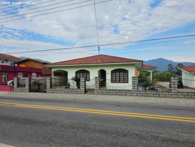 Casa para Venda, em Palhoa, bairro Alto Aririu, 3 dormitrios, 2 banheiros, 1 sute, 3 vagas