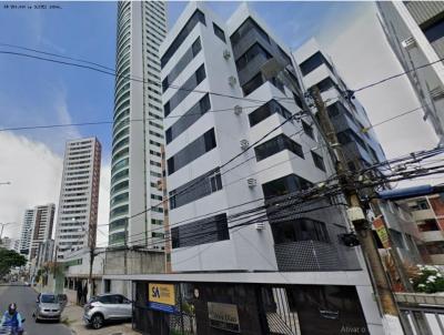 Apartamento Frente Mar para Venda, em Olinda, bairro Casa Caiada, 5 dormitrios, 4 banheiros, 3 sutes, 2 vagas