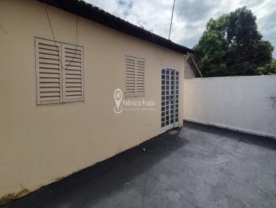 Casa para Venda, em Ribeiro Preto, bairro Jardim Heitor Rigon, 3 dormitrios, 1 banheiro, 3 vagas