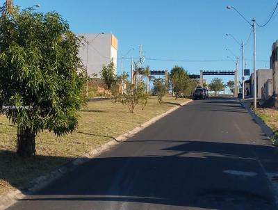 Terreno para Venda, em Monte Mor, bairro Monterrey Reserva