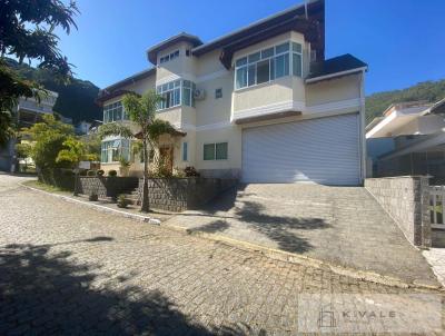 Casa em Condomnio para Venda, em Terespolis, bairro Tijuca, 6 dormitrios, 6 banheiros, 4 sutes, 1 vaga