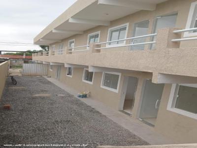 Apartamento para Venda, em Nova Iguau, bairro Jardim Nova Era, 2 dormitrios, 1 banheiro