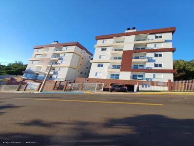 Apartamento para Venda, em Teutnia, bairro Boa vista