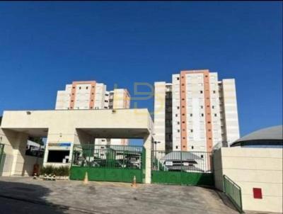Apartamento para Venda, em Sorocaba, bairro Jardim Pagliato, 2 dormitrios, 1 banheiro, 1 vaga