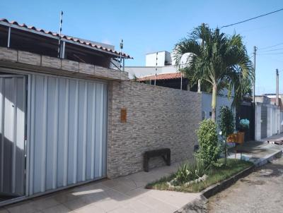 Casa para Venda, em Parnamirim, bairro Caminho do Sol, 3 dormitrios, 3 sutes