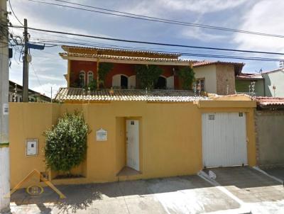 Casa para Venda, em Cabo Frio, bairro Vila Blanche, 4 dormitrios, 6 banheiros, 3 sutes, 3 vagas