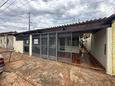 Casa para Venda, em Maracaju, bairro BNH, 2 dormitrios, 2 banheiros, 1 vaga