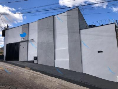 Casa para Venda, em Passos, bairro Canjeranus, 2 dormitrios, 1 banheiro, 1 sute, 1 vaga