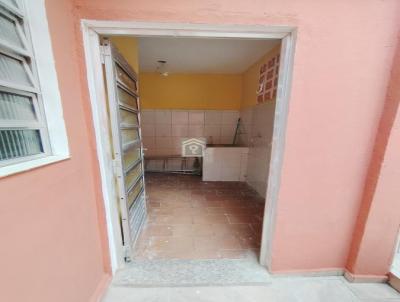 Casa para Locao, em Taboo da Serra, bairro Parque Pinheiros, 1 dormitrio, 1 banheiro