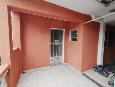 Casa para Locao, em Taboo da Serra, bairro Parque Pinheiros, 2 dormitrios, 2 banheiros