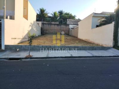 Terreno para Venda, em So Joo da Boa Vista, bairro Jardim Recanto do Bosque