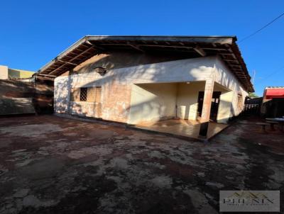 Casa para Venda, em Barretos, bairro So Jorge, 3 dormitrios, 1 banheiro