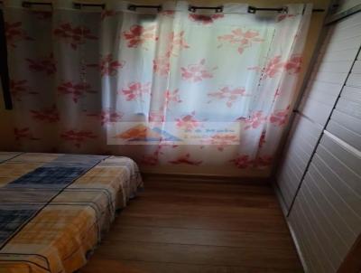 Apartamento para Venda, em Ribeiro Preto, bairro Vila Monte Alegre, 1 dormitrio, 1 sute, 1 vaga