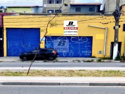 Galpo para Locao, em Diadema, bairro Casa Grande