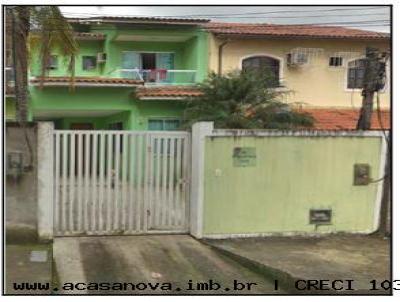 Casa para Venda, em Niteri, bairro Maravista, 3 dormitrios, 2 banheiros, 1 sute, 1 vaga