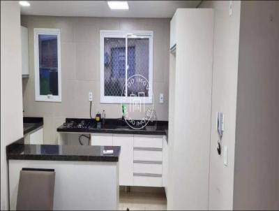 Apartamento para Venda, em Canoas, bairro Olaria, 2 dormitrios, 1 banheiro, 1 vaga