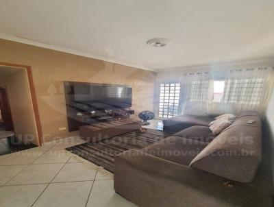 Casa para Venda, em Indaiatuba, bairro Jardim do Sol, 4 dormitrios, 2 banheiros, 3 vagas