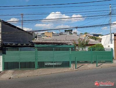 Casa para Venda, em So Paulo, bairro Jardim Catanduva, 3 dormitrios, 1 banheiro, 2 vagas