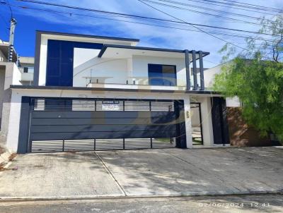 Casa para Venda, em Cajamar, bairro Portais (Polvilho), 3 dormitrios, 4 banheiros, 3 sutes, 2 vagas