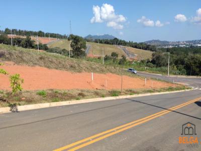 Terreno em Condomnio para Venda, em Atibaia, bairro Condomnio Elementum