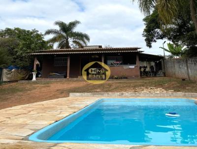 Chcara para Venda, em Atibaia, bairro San Remo, 2 dormitrios, 1 banheiro