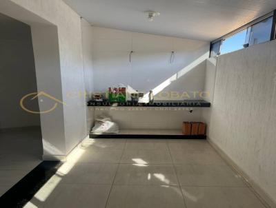 Apartamento para Venda, em Divinpolis, bairro Antonio Fonseca, 3 dormitrios, 2 banheiros, 1 vaga