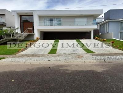 Casa em Condomnio para Venda, em Jundia, bairro Condomnio Reserva da Serra, 3 dormitrios, 4 banheiros, 3 sutes, 3 vagas