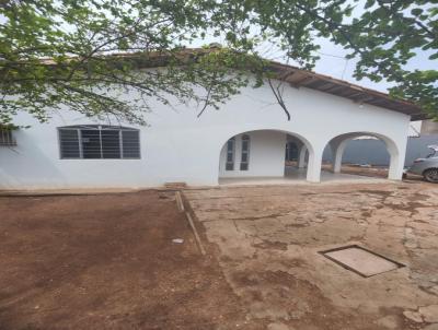 Casa para Venda, em Cuiab, bairro CPA 2, 3 dormitrios, 2 banheiros, 1 sute, 2 vagas