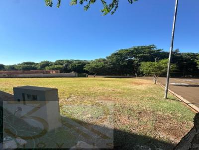 Terreno em Condomnio para Venda, em Ribeiro Preto, bairro Loteamento Santa Luisa