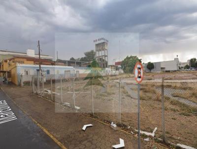 Terreno Comercial para Venda, em Presidente Prudente, bairro Jardim Bongiovani