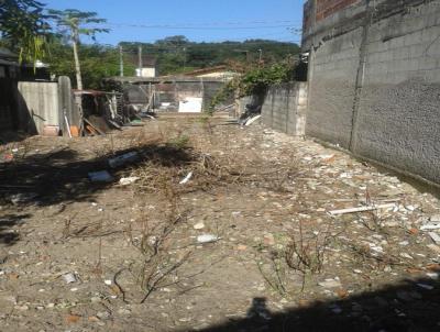 Terreno para Venda, em Praia Grande, bairro Nova Mirim