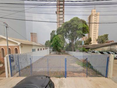 Terreno Comercial para Venda, em Presidente Prudente, bairro Vila Euclides