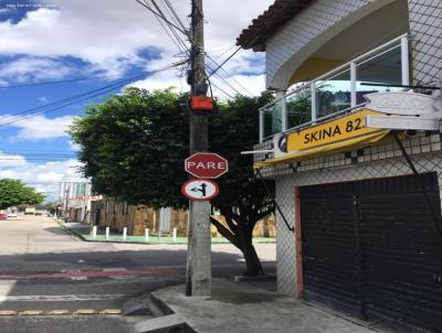 Ponto Comercial para Locao, em Fortaleza, bairro Parquelndia, 2 banheiros