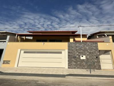 Casa para Venda, em Bom Despacho, bairro Jardim Amrica, 3 dormitrios, 3 banheiros, 1 sute, 2 vagas