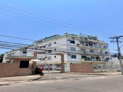 Apartamento para Venda, em Rio de Janeiro, bairro Campo Grande, 3 dormitrios, 2 banheiros, 1 sute, 1 vaga