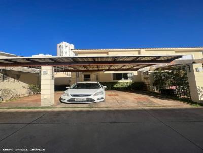 Casa para Venda, em Sorocaba, bairro Parque Campolim, 3 dormitrios, 2 banheiros, 1 sute, 2 vagas