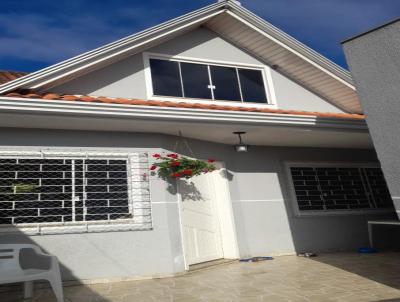 Casa para Venda, em So Jos dos Pinhais, bairro Ouro Fino, 2 dormitrios, 1 banheiro, 4 vagas