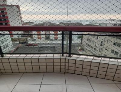 Apartamento para Venda, em Praia Grande, bairro Tupi, 1 dormitrio, 1 banheiro, 1 vaga