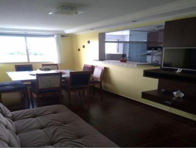 Apartamento para Venda, em Mogi das Cruzes, bairro Conjunto Residencial do Bosque, 2 dormitrios, 1 banheiro, 1 vaga