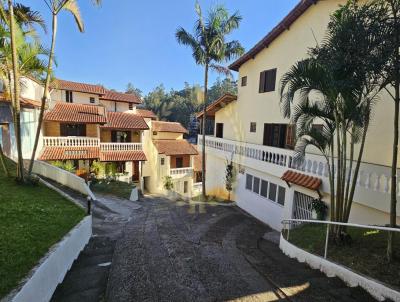 Casa em Condomnio para Locao, em So Paulo, bairro Tucuruvi, 5 dormitrios, 5 banheiros, 3 sutes, 3 vagas