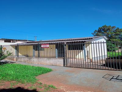 Casa para Venda, em Iju, bairro Getlio Vargas