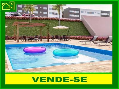 Apartamento para Venda, em Almirante Tamandar, bairro Bonfim, 2 dormitrios, 1 banheiro, 1 vaga