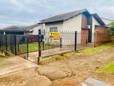 Casa para Venda, em Marechal Cndido Rondon, bairro Botafogo, 2 dormitrios, 1 banheiro