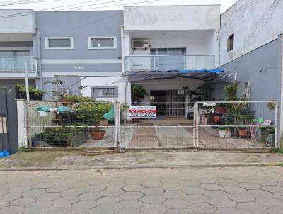 Casa / Sobrado para Venda, em Florianpolis, bairro So Joo do Rio Vermelho, 2 dormitrios, 2 banheiros, 1 vaga
