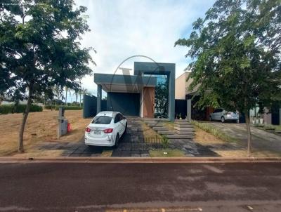 Casa em Condomínio para Venda, em Araçatuba, bairro Alphaville Araçatuba 2, 3 dormitórios, 4 banheiros, 3 suítes, 2 vagas