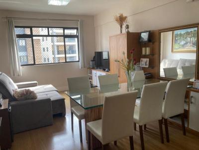 Apartamento para Venda, em Juiz de Fora, bairro JARDIM LIU TEIXEIRAS, 2 dormitórios, 3 banheiros, 1 suíte, 2 vagas