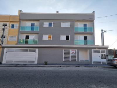 Apartamento para Venda, em Santo Andr, bairro Vila Camilpolis, 2 dormitrios, 1 banheiro, 1 sute, 1 vaga