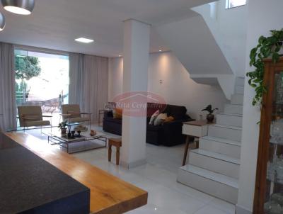 Casa para Venda, em Contagem, bairro Central Parque, 4 dormitrios, 3 banheiros, 1 sute, 7 vagas