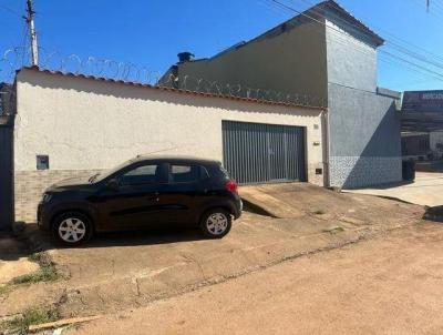 Casa para Venda, em Santo Antnio do Descoberto, bairro Parque Santo Antnio, 4 dormitrios, 2 banheiros, 1 sute