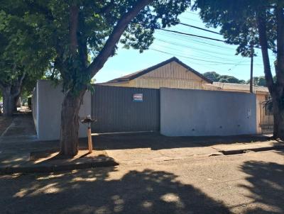 Casa para Venda, em Maring, bairro Jardim Alvorada, 2 dormitrios, 1 banheiro, 3 vagas